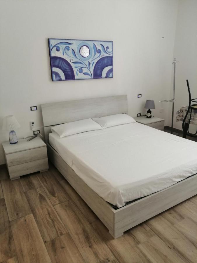 Delcicer Casa Vacanze O Camera Privata Galatina Luaran gambar