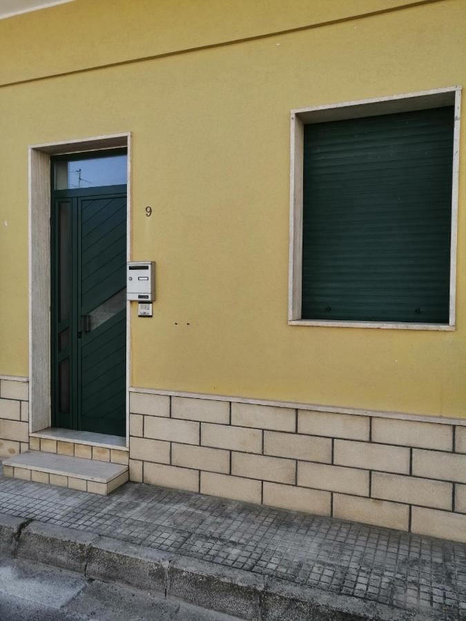 Delcicer Casa Vacanze O Camera Privata Galatina Luaran gambar