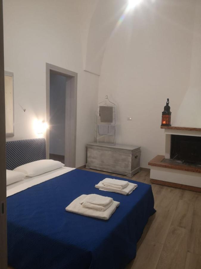 Delcicer Casa Vacanze O Camera Privata Galatina Luaran gambar