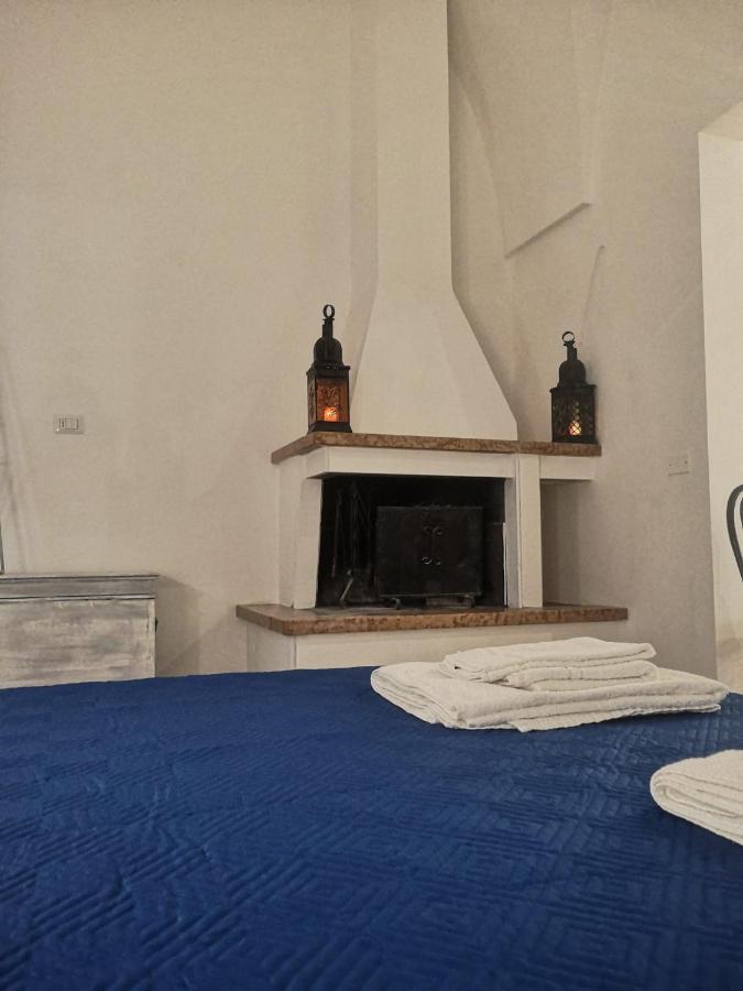 Delcicer Casa Vacanze O Camera Privata Galatina Luaran gambar