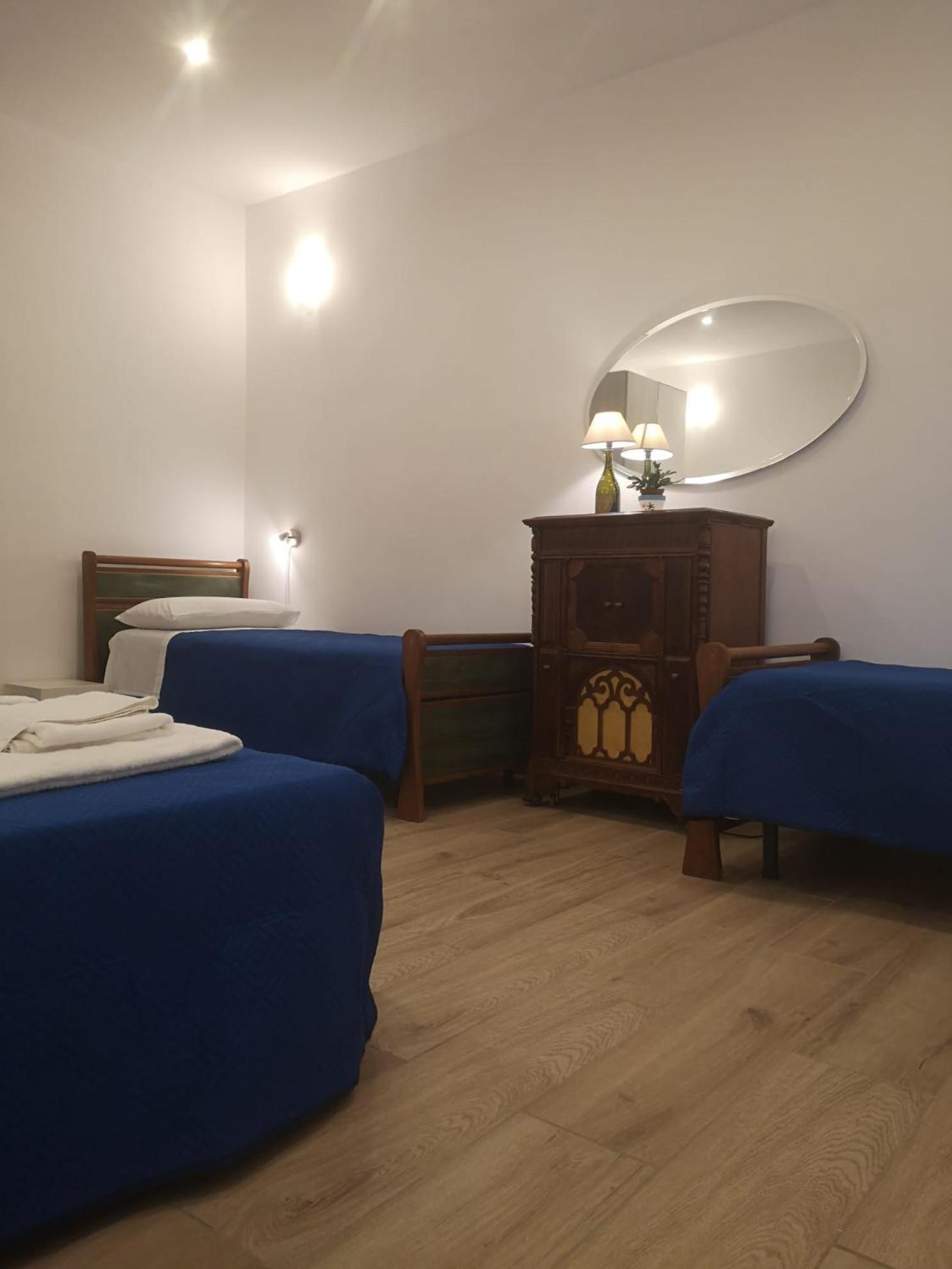 Delcicer Casa Vacanze O Camera Privata Galatina Luaran gambar