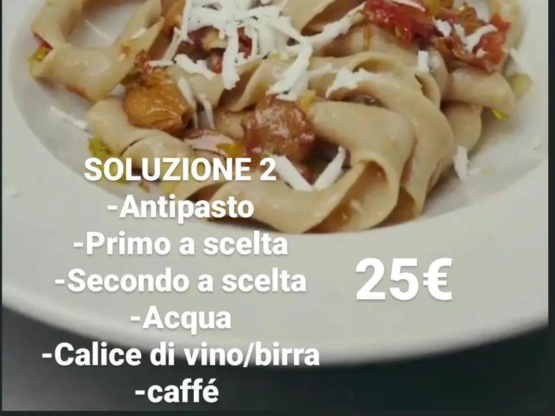 Delcicer Casa Vacanze O Camera Privata Galatina Luaran gambar
